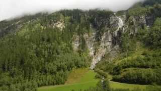 Zillertaler Alpen Tageswanderung  Zillertal Alps Day Hike [upl. by Avla]