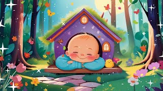 Calming Lullabies for Colicky Babies 🌟 [upl. by Alethea919]