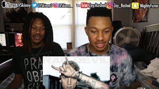 Machine Gun Kelly  Rap Devil Reaction Video WATCH THIS BEFORE THE VIDEO REACTION [upl. by Anahtor]