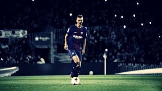 Oriol Busquets ● Animo Busi ● Full Season Show ● 201718 [upl. by Sublett]