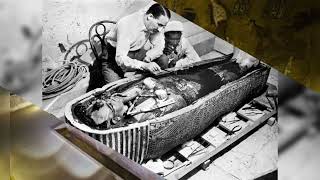 Tutankhamun’s Funerary Temple his Tomb and the Sarcophagus Found in It [upl. by Wolfson]