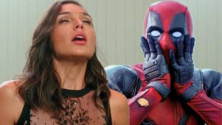 Funniest Movie Bloopers Ryan Reynolds Gal Gadot The Rock [upl. by Donata]