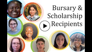 Bursary Scholarship Recipients 2024 [upl. by Boyes800]