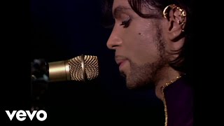 Prince  Nothing Compares 2 U Live At Paisley Park 1999 [upl. by Rye71]