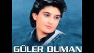 GÜLER DUMAN BU İKİLİK SÖYLE NİYE 2011wmv [upl. by Zamir242]