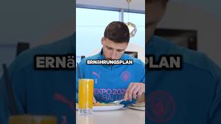 Top 7 Lebensmittel für Fußballer 🍕⚽️ Kostenloser Trainingsplan bei Instagram pitchperformance [upl. by Ansaev]