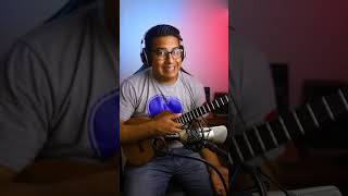 Reminiscencias  Julio Jaramillo  tutorial music cuatrovenezolano [upl. by Nelehyram]