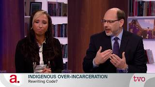 Indigenous OverIncarceration [upl. by Goar]