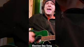 Election Song [upl. by Ahc]