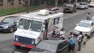 accursed ice cream truck music [upl. by Bausch410]