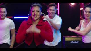 Kilometrico feat Winwyn Marquez [upl. by Jara]