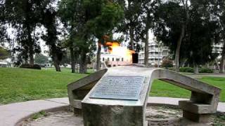 Eternal Flame UCSB [upl. by Asseneg99]