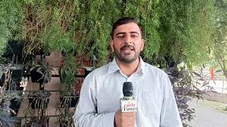 JampK Govt to bring Article370 resolution in Assembly Restore Darbar Move Nc Senior leader [upl. by Wyatan]