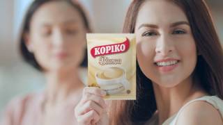 Kopiko quotBlancaquot [upl. by Dot]