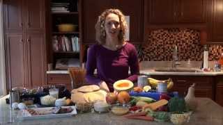 Nutritionist  Career Spotlight [upl. by Demetri]