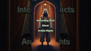 Interesting Facts About Arabian Nights history [upl. by Inger5]