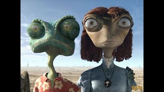 Rango 2 Full Movie 🍿 [upl. by Nagear]