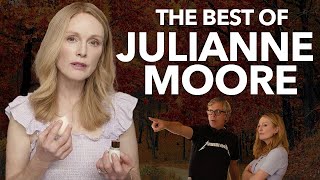 The Collaborations of Julianne Moore and Todd Haynes Masters of Genre [upl. by Eikcin811]