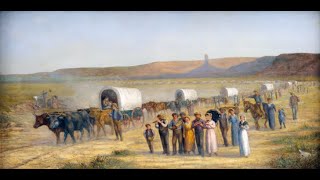 The Mountain Meadows Massacre CoverUp [upl. by Teage]