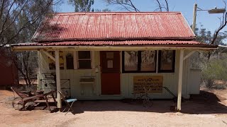 Exploring the Millewa  The Morkalla to Red Cliffs Railway Line [upl. by Matias]