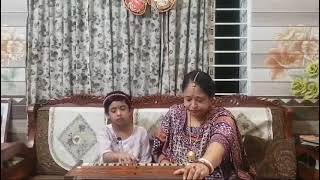 Bhromor koio Giya ভ্রমর কইয়ো গিয়া হ্যালো Folks Songs  Radha Romon DuttaCover By Saptarshi Das [upl. by Gnat80]