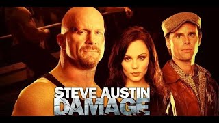 Damage Dommages  Movie Starring Steve Austin  Version Française 2009 [upl. by Ahtnamas]