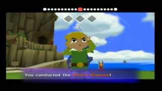 The Legend Of Zelda The Wind Waker HD Glitches  Son Of A Glitch  Episode 30 [upl. by Gere]