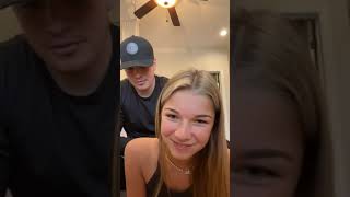 Brightyn Brems 20201228 143pm MST Instagram Live Video [upl. by Harihs]