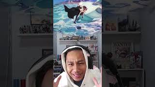 Garp VS Kuzan part 2  REACTION EP1115 onepiece onepieceanimereaction animereaction lifeofpim [upl. by Penelopa]