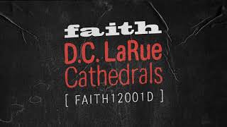 DC LaRue  Cathedrals Jamie 326 Extended Disco Dub Version [upl. by Aratal]