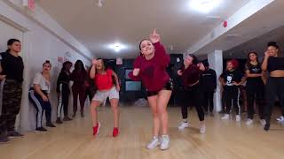 BALAYA  ASTAR PAPERMAKERASTAR  DANCE CHOREOGRAPHY BIZZYBOOM Balayachallenge [upl. by Airottiv491]