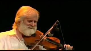 John Sheahan  The Dubliners  plays Irish Washerwoman [upl. by Johnathan943]