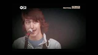 Arctic Monkeys Live at Oxegen Festival Ireland 2006 [upl. by Sallyanne936]