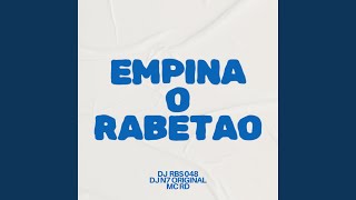 Empina O Rabetão [upl. by Dibbrun]