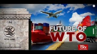 In Depth  The Future of WTO [upl. by Rellek771]