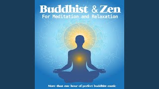 Buddhist Music and Chants for Inner Peace [upl. by Jard]