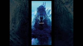 Kong Godzilla king movie Short viralvideo hybrid kong [upl. by Dagney504]