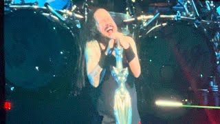 Korn  Oildale Leave Me Alone Live in Charlotte NC September 18th 2024 [upl. by Nerrej519]