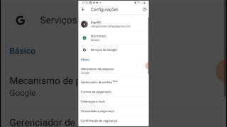 Como apagar dados e cookies do celular armazenados por sites [upl. by Nileuqaj]