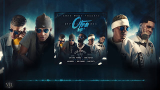 Bad Bunny ❌ Arcangel ❌ Almighty ❌ Jay The Prince ❌ Jose Reyes Official Remix  Otra Ve Remix [upl. by Melly514]