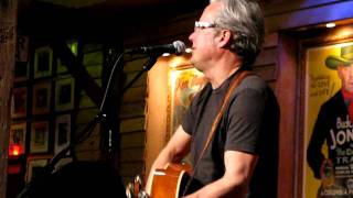 Radney Foster Half of My Mistakes [upl. by Amorete]