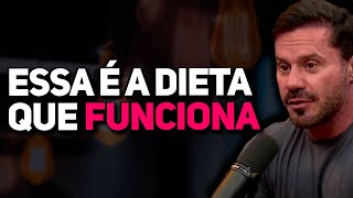 CARIANI DEU UMA AULA SOBRE AS FORMAS DE SE FAZER DIETA [upl. by Georgia]