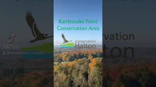 Exploring Rattlesnake Point Conservation Area [upl. by Thar]