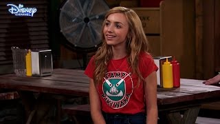 Bunkd  Song for Emma  Official Disney Channel UK [upl. by Brandtr]