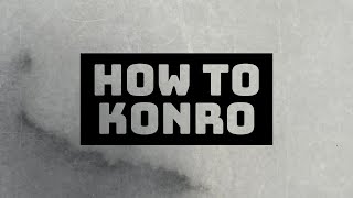 How to Konro [upl. by Aidole]