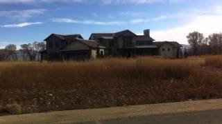 HGTV Dream Home 2012 in Midway UT [upl. by Ellehcim]