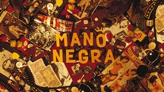 Mano Negra  Tackin It Up Official Audio [upl. by Gunner346]