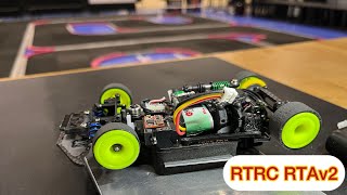 RTRC RTAv2  Traction Roll and Oversteer fix rtrc [upl. by Hsot]