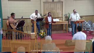 Mechanicsville UMC LiveStream [upl. by Anon]