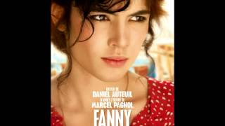 Alexandre Desplat FANNY 2013 [upl. by Todhunter]